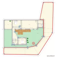 Extension SGDD  2021 URBANISME Plan en d&eacute;calage