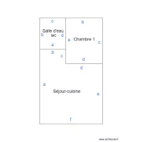 ROSPORDEN JAMBOU RDC VENELLE