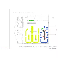 Chantier Courriercolis Saint Girons V1