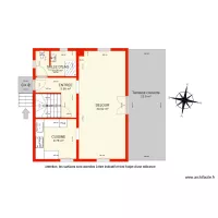 BI 5063 RDC c&ocirc;t&eacute;