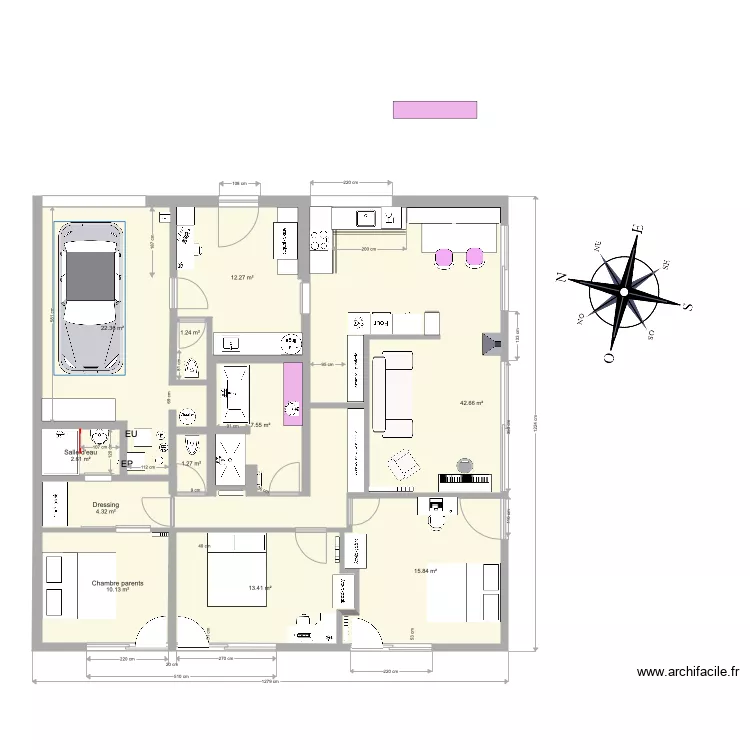 SauvegardAvril. Plan de 