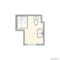 baño p