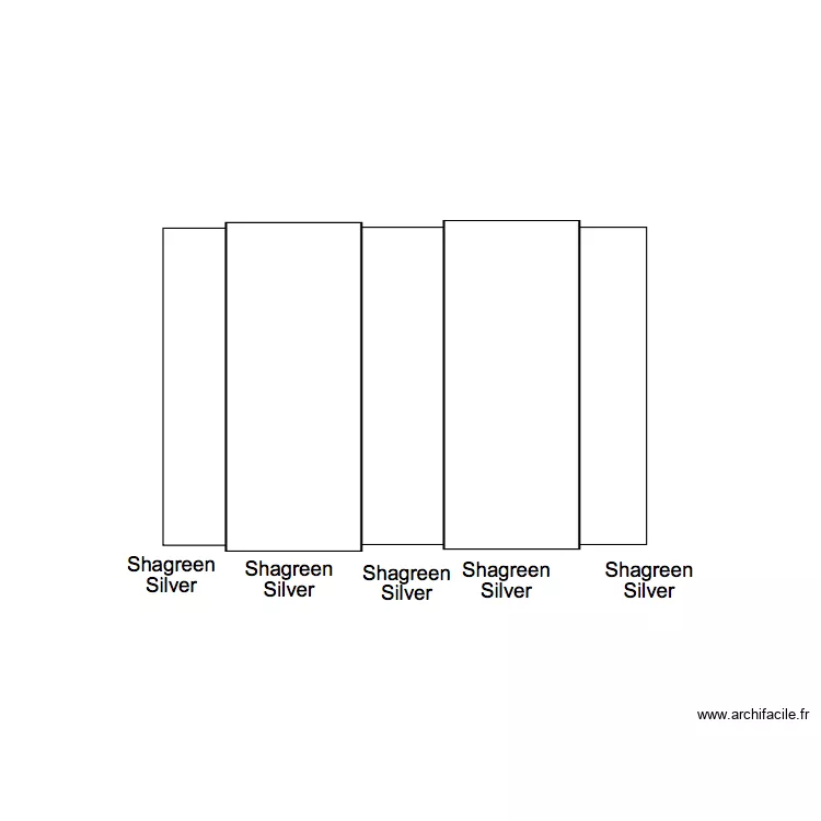 Mur Loic. Plan de Mur Loic. Plan de