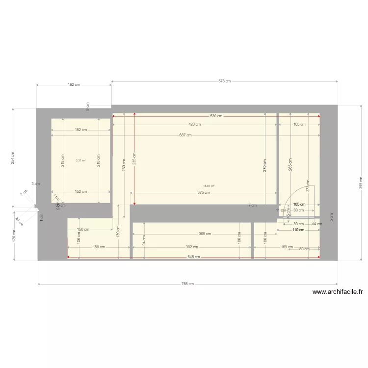 Zola SDP. Plan de Zola SDP. Plan de