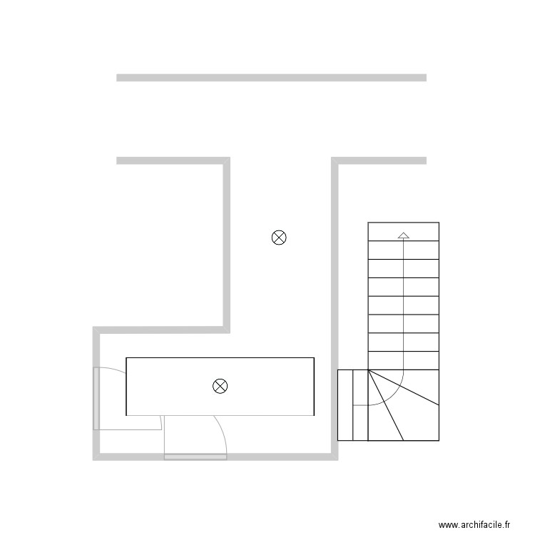 Lisiane Lancault. Plan de 0 pièce et 0 m2