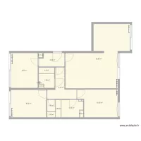 St Herblain1 Plan de Base