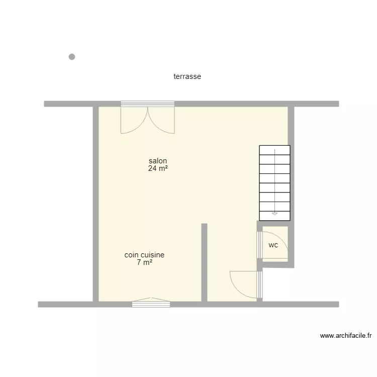 7454. Plan de 7454. Plan de