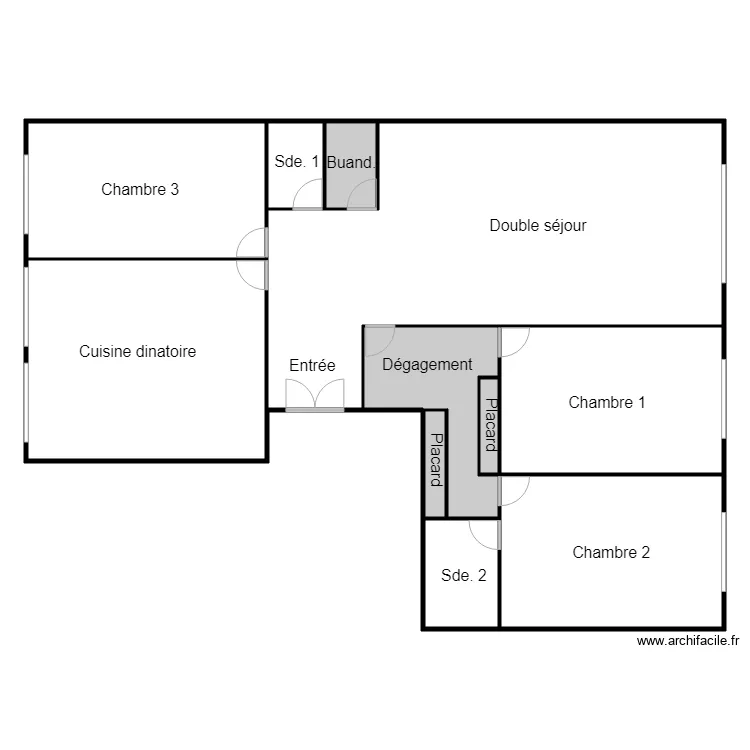 Plan Snider n. Plan de 