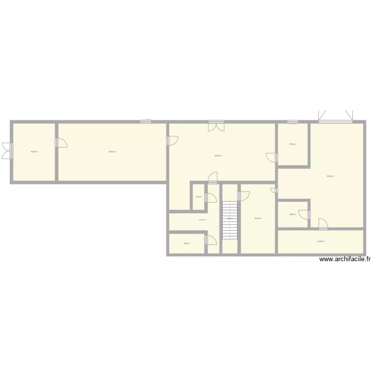 1390 val or. Plan de 