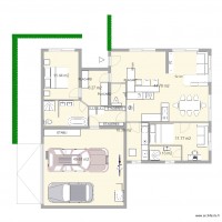La MAISON essaie 3 93m2 garage 44m2
