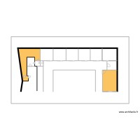 Plan général Arsenaux