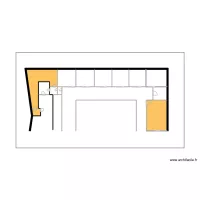 Plan général Arsenaux