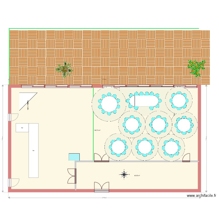 20190720JujuSegoV2. Plan de 0 pièce et 0 m2