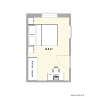chambre 2