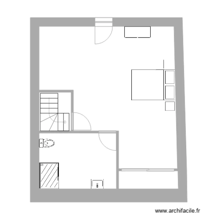 casa santa projeto 2. Plan de casa santa projeto 2. Plan de