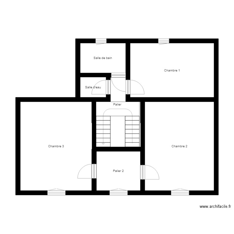 E180439. Plan de 0 pièce et 0 m2