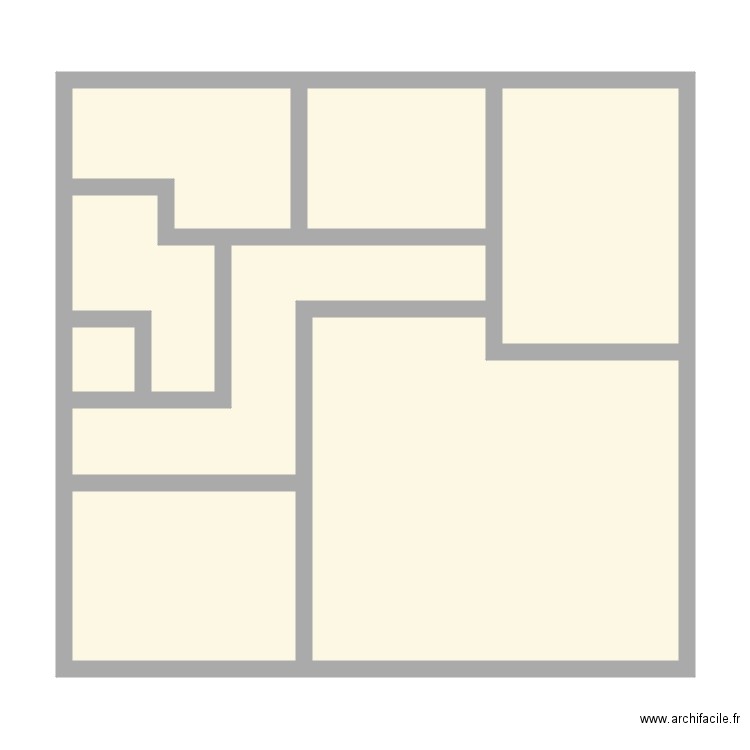 plan maison surgères square habitat modèle. Plan de 0 pièce et 0 m2