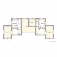 Vestiaires sanitaires terrain 05 06 16