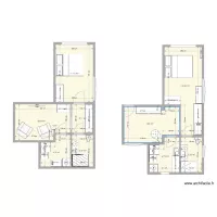 EXTENSION AMENAGEMENT GARAGE