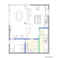 Chalet 20190227 Projet 02
