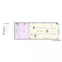 Olympique sport apr&egrave;s projet