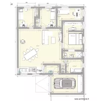 Maison BBC
