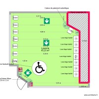 Plan Eco Lavage d\'implantation