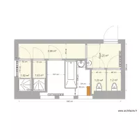 TR SDB GAUCHE PROJET 4