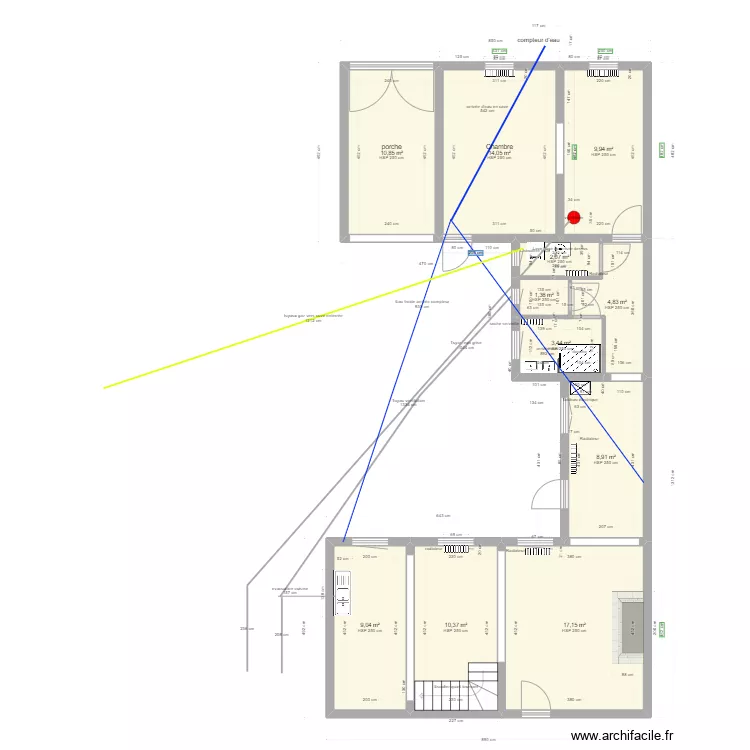 francis vary rog. Plan de francis vary rog. Plan de