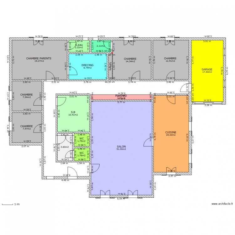 PLAN final 2. Plan de 0 pièce et 0 m2