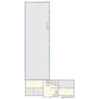 Montauban projection 2
