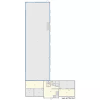 Montauban projection 2