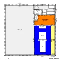 maison en bois