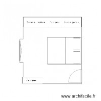 chambre 1