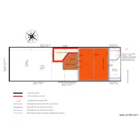 MASSE PROJETE ultime nx
