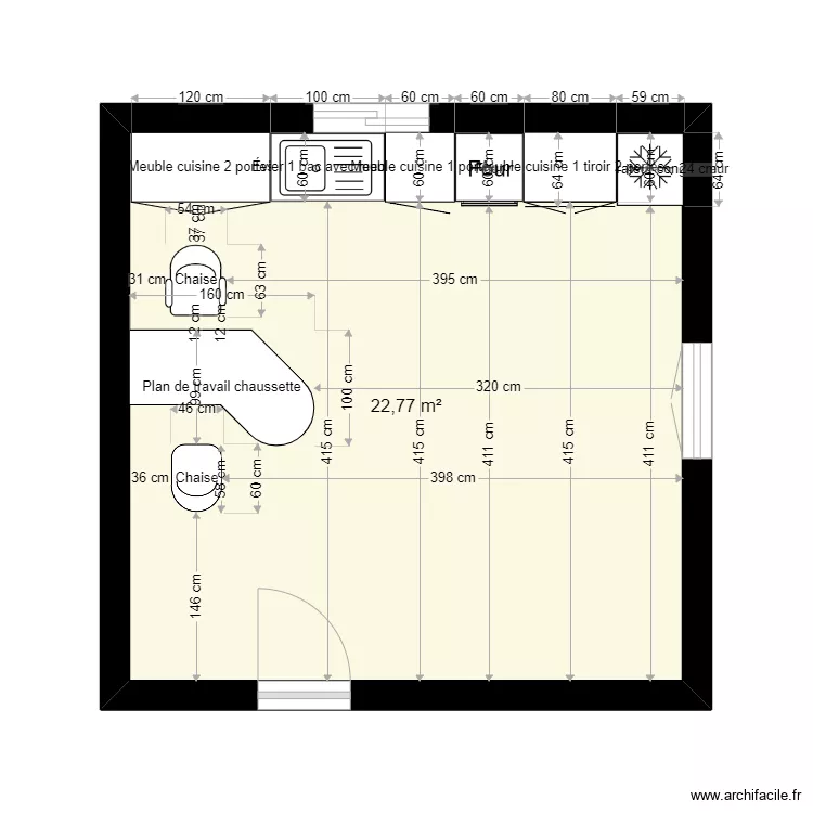devoir cuisine. Plan de devoir cuisine. Plan de