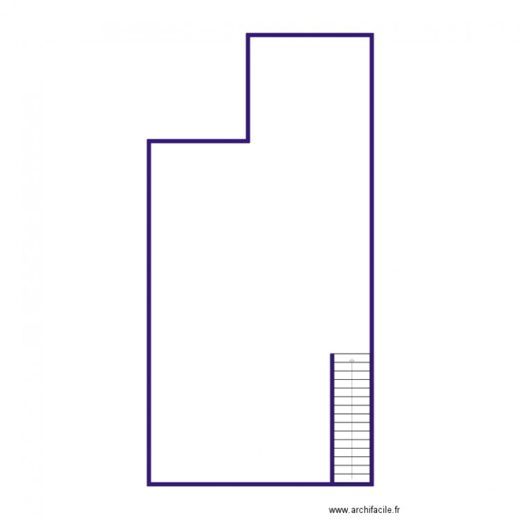 4823 B Dream Hills 2. Plan de 0 pièce et 0 m2