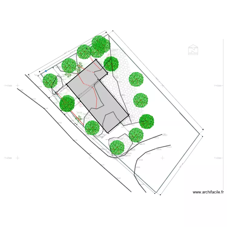 IMPLANT ELO ADR. Plan de IMPLANT ELO ADR. Plan de