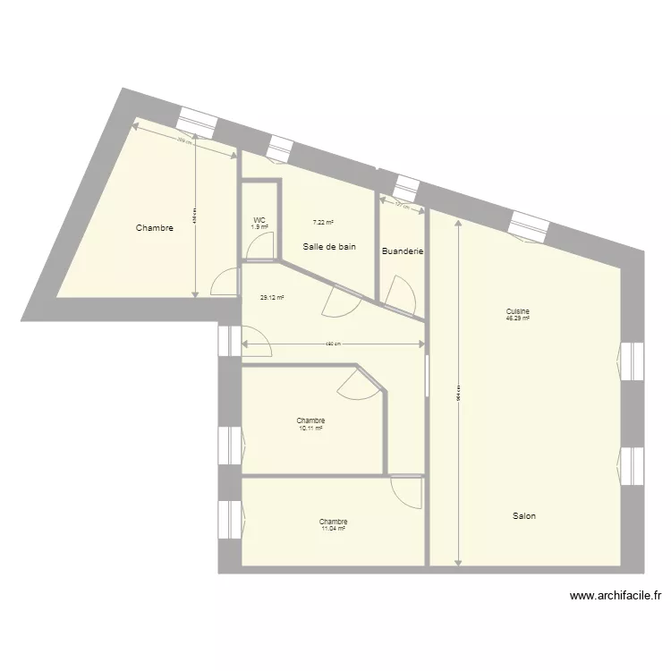 ACCARY Roanne. Plan de ACCARY Roanne. Plan de