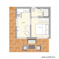 bungalow 20m2 02