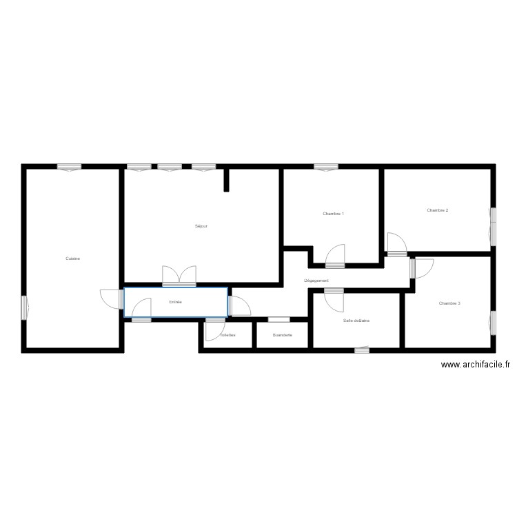 E1905921. Plan de 0 pièce et 0 m2