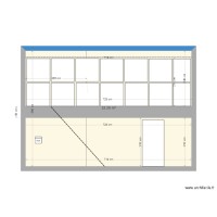 LB2 LB3 Verrière Mezzanine