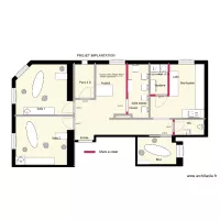 CABINET CREATION CLOISON 2eme / modifi&eacute; 1