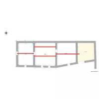 etage plancher habitation