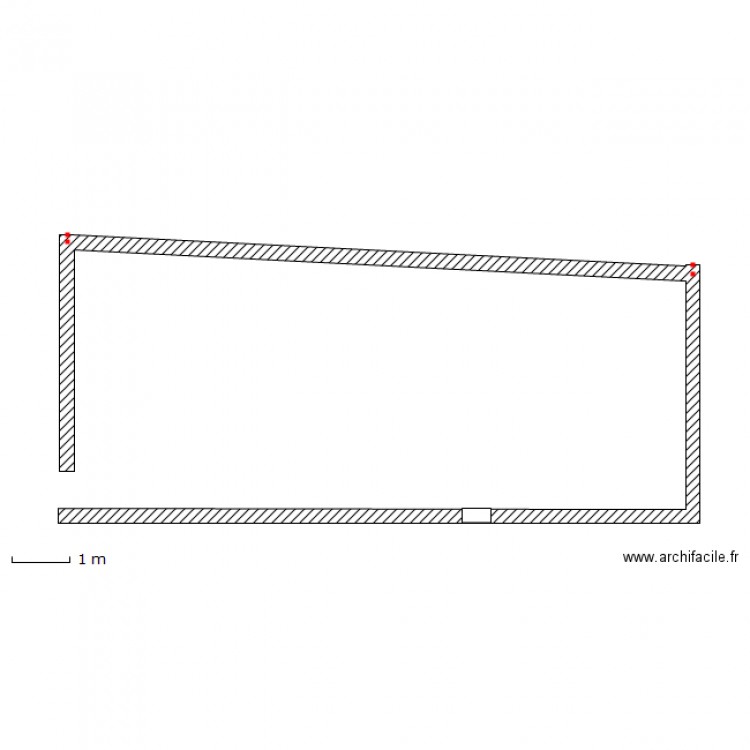 PREMIER PLAN. Plan de 0 pièce et 0 m2