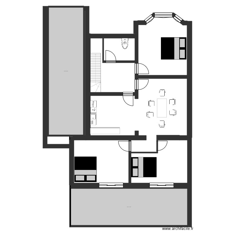 solis  1. Plan de 0 pièce et 0 m2