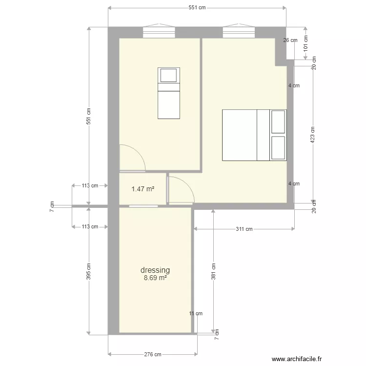 melissa baptiste. Plan de melissa baptiste. Plan de
