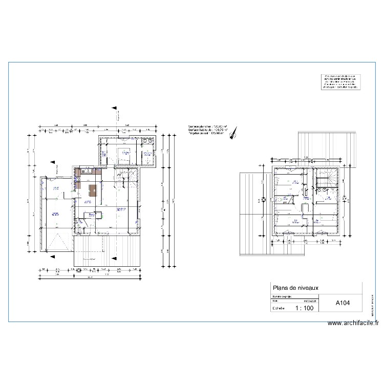 Plan Elec Aidouni. Plan de 0 pièce et 0 m2