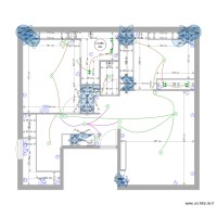 Nicolas Ducroux plan electrique