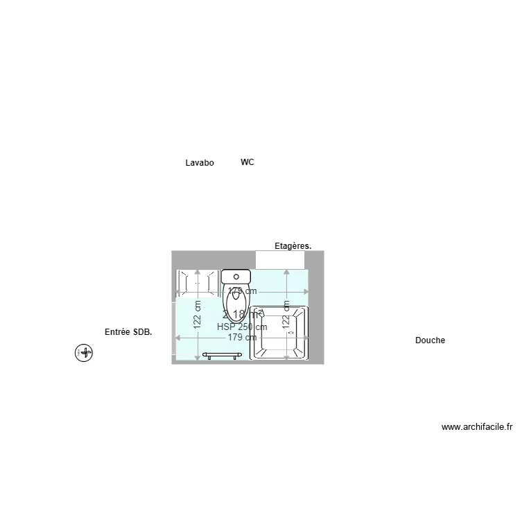 2019 12 15 SDB. Plan de 